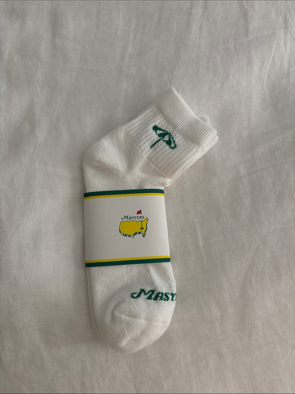 2026 Masters Del Campo Socks